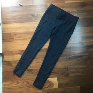 Ann Taylor loft size small stretch 7/8 length